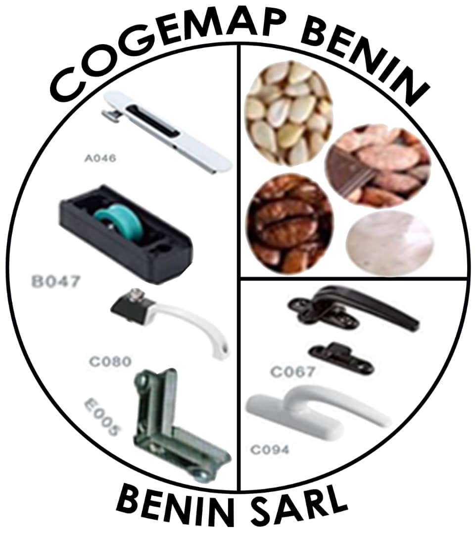 cogemap benin sarl